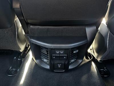 2023 RAM 3500 Laramie   - Photo 34 - Norwalk, CA 90650-2241