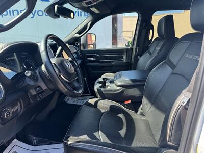 2023 RAM 3500 Laramie   - Photo 24 - Norwalk, CA 90650-2241