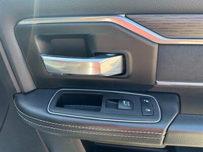 2023 RAM 3500 Laramie   - Photo 41 - Norwalk, CA 90650-2241