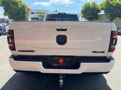 2023 RAM 3500 Laramie   - Photo 11 - Norwalk, CA 90650-2241