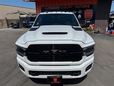 2023 RAM 3500 Laramie   - Photo 3 - Norwalk, CA 90650-2241