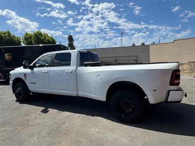 2023 RAM 3500 Laramie   - Photo 9 - Norwalk, CA 90650-2241