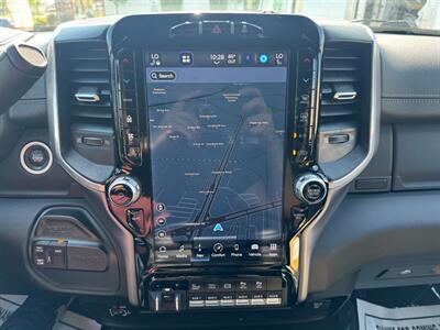 2023 RAM 3500 Laramie   - Photo 44 - Norwalk, CA 90650-2241