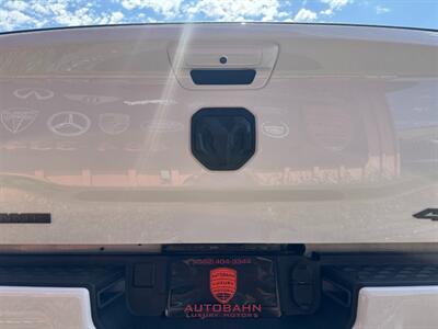 2023 RAM 3500 Laramie   - Photo 13 - Norwalk, CA 90650-2241