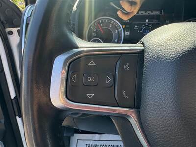2023 RAM 3500 Laramie   - Photo 21 - Norwalk, CA 90650-2241