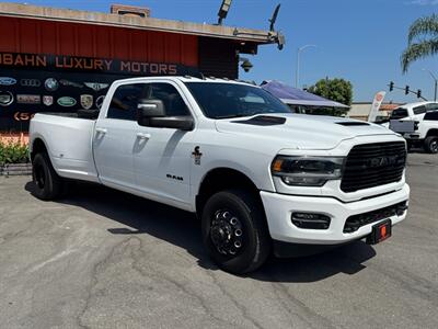 2023 RAM 3500 Laramie   - Photo 17 - Norwalk, CA 90650-2241