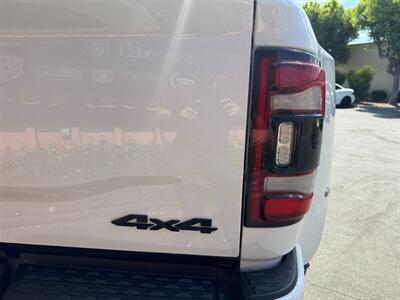 2023 RAM 3500 Laramie   - Photo 14 - Norwalk, CA 90650-2241