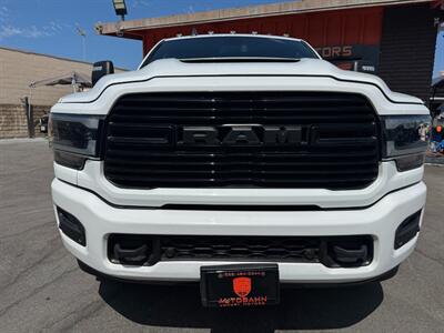 2023 RAM 3500 Laramie   - Photo 5 - Norwalk, CA 90650-2241