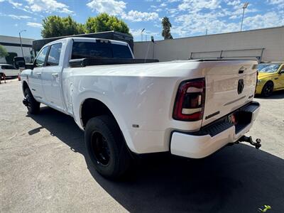 2023 RAM 3500 Laramie   - Photo 10 - Norwalk, CA 90650-2241