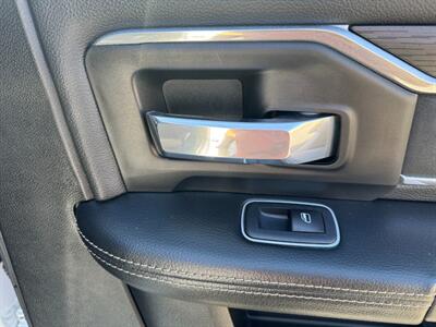 2023 RAM 3500 Laramie   - Photo 36 - Norwalk, CA 90650-2241