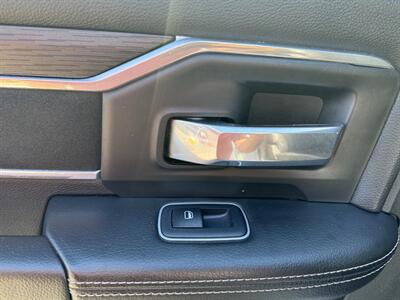 2023 RAM 3500 Laramie   - Photo 26 - Norwalk, CA 90650-2241