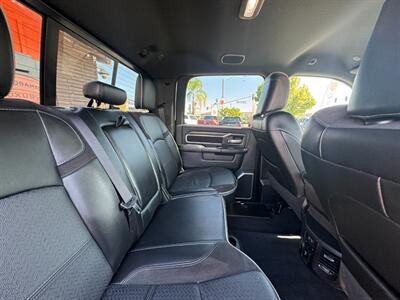 2023 RAM 3500 Laramie   - Photo 38 - Norwalk, CA 90650-2241