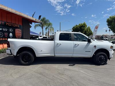 2023 RAM 3500 Laramie   - Photo 16 - Norwalk, CA 90650-2241