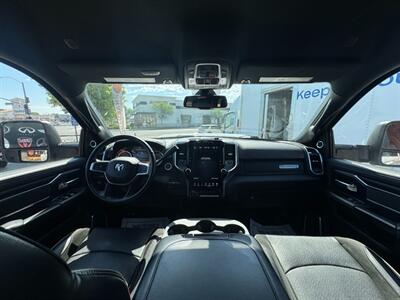 2023 RAM 3500 Laramie   - Photo 31 - Norwalk, CA 90650-2241
