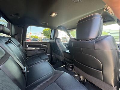 2023 RAM 3500 Laramie   - Photo 37 - Norwalk, CA 90650-2241