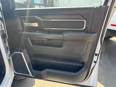 2023 RAM 3500 Laramie   - Photo 40 - Norwalk, CA 90650-2241