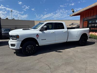 2023 RAM 3500 Laramie   - Photo 7 - Norwalk, CA 90650-2241