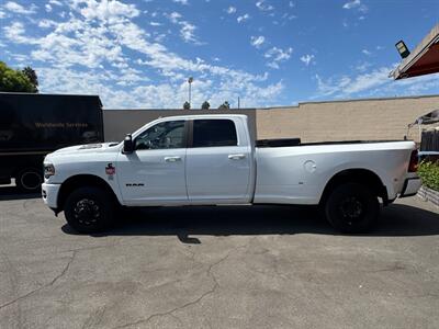 2023 RAM 3500 Laramie   - Photo 8 - Norwalk, CA 90650-2241