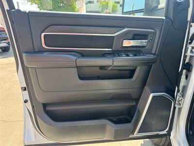 2023 RAM 3500 Laramie   - Photo 19 - Norwalk, CA 90650-2241