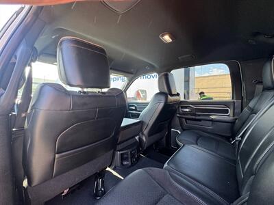 2023 RAM 3500 Laramie   - Photo 27 - Norwalk, CA 90650-2241