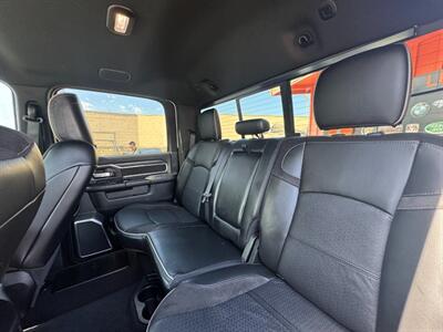 2023 RAM 3500 Laramie   - Photo 29 - Norwalk, CA 90650-2241