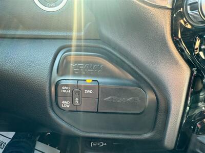 2023 RAM 3500 Laramie   - Photo 47 - Norwalk, CA 90650-2241