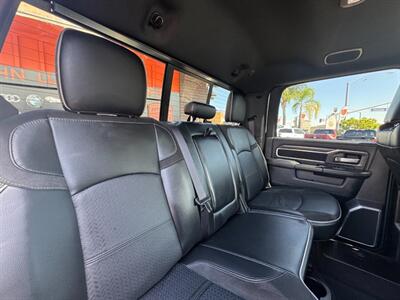 2023 RAM 3500 Laramie   - Photo 39 - Norwalk, CA 90650-2241