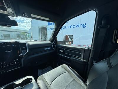 2023 RAM 3500 Laramie   - Photo 32 - Norwalk, CA 90650-2241