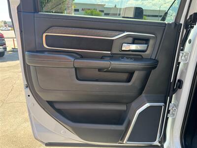 2023 RAM 3500 Laramie   - Photo 25 - Norwalk, CA 90650-2241