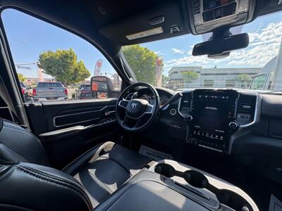 2023 RAM 3500 Laramie   - Photo 33 - Norwalk, CA 90650-2241