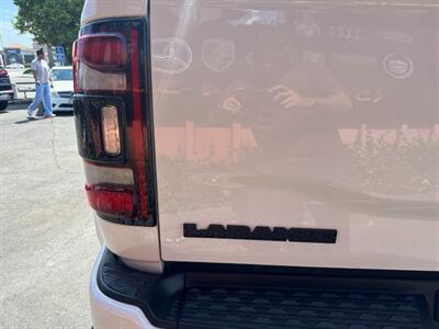 2023 RAM 3500 Laramie   - Photo 12 - Norwalk, CA 90650-2241