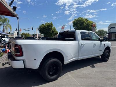 2023 RAM 3500 Laramie   - Photo 15 - Norwalk, CA 90650-2241