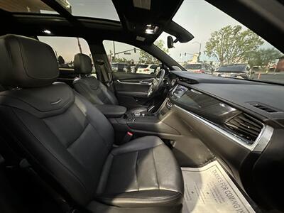 2020 Cadillac XT6 Premium Luxury   - Photo 46 - Norwalk, CA 90650-2241