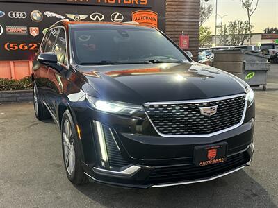 2020 Cadillac XT6 Premium Luxury   - Photo 20 - Norwalk, CA 90650-2241