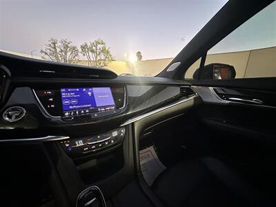 2020 Cadillac XT6 Premium Luxury   - Photo 53 - Norwalk, CA 90650-2241