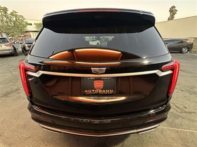 2020 Cadillac XT6 Premium Luxury   - Photo 14 - Norwalk, CA 90650-2241