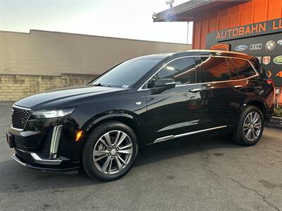 2020 Cadillac XT6 Premium Luxury   - Photo 7 - Norwalk, CA 90650-2241