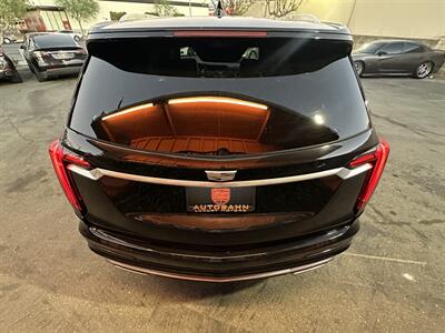 2020 Cadillac XT6 Premium Luxury   - Photo 13 - Norwalk, CA 90650-2241