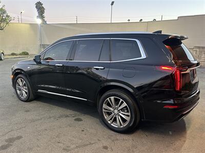 2020 Cadillac XT6 Premium Luxury   - Photo 9 - Norwalk, CA 90650-2241