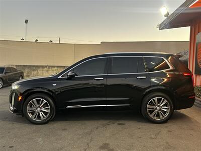 2020 Cadillac XT6 Premium Luxury   - Photo 8 - Norwalk, CA 90650-2241