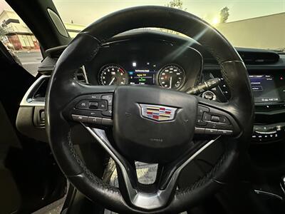 2020 Cadillac XT6 Premium Luxury   - Photo 28 - Norwalk, CA 90650-2241