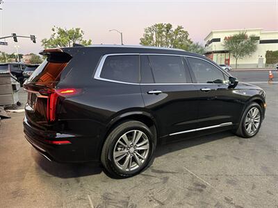 2020 Cadillac XT6 Premium Luxury   - Photo 17 - Norwalk, CA 90650-2241