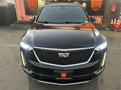 2020 Cadillac XT6 Premium Luxury   - Photo 3 - Norwalk, CA 90650-2241