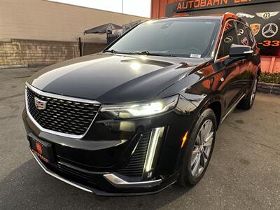 2020 Cadillac XT6 Premium Luxury   - Photo 6 - Norwalk, CA 90650-2241