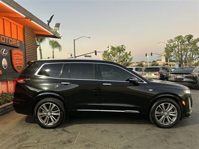 2020 Cadillac XT6 Premium Luxury   - Photo 18 - Norwalk, CA 90650-2241