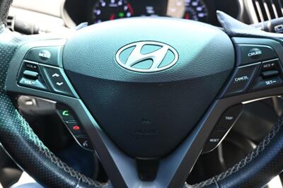2016 Hyundai VELOSTER Turbo   - Photo 30 - Norwalk, CA 90650-2241