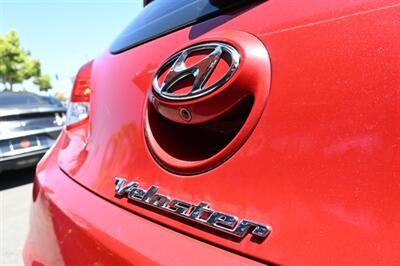 2016 Hyundai VELOSTER Turbo   - Photo 12 - Norwalk, CA 90650-2241