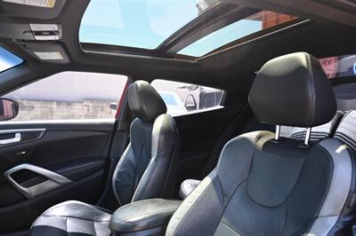 2016 Hyundai VELOSTER Turbo   - Photo 24 - Norwalk, CA 90650-2241