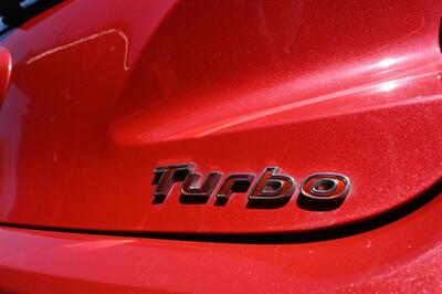2016 Hyundai VELOSTER Turbo   - Photo 13 - Norwalk, CA 90650-2241