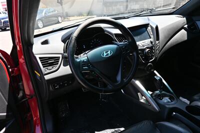 2016 Hyundai VELOSTER Turbo   - Photo 27 - Norwalk, CA 90650-2241